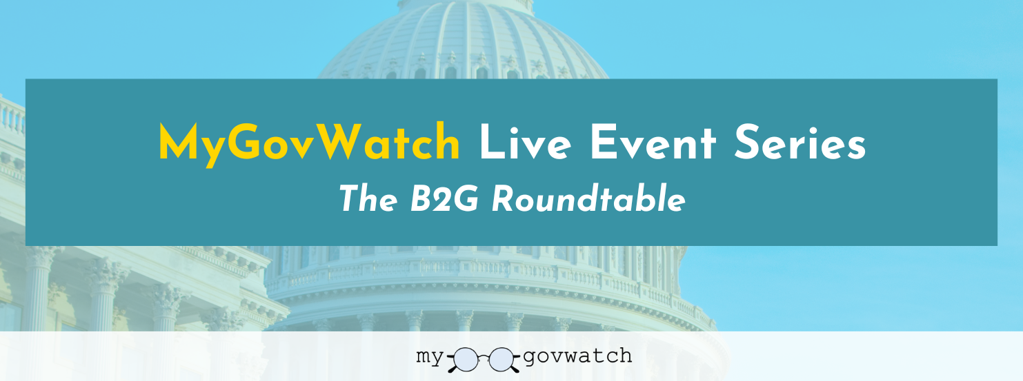 : Super Laid-Back Government Contracting Q&A Forum
